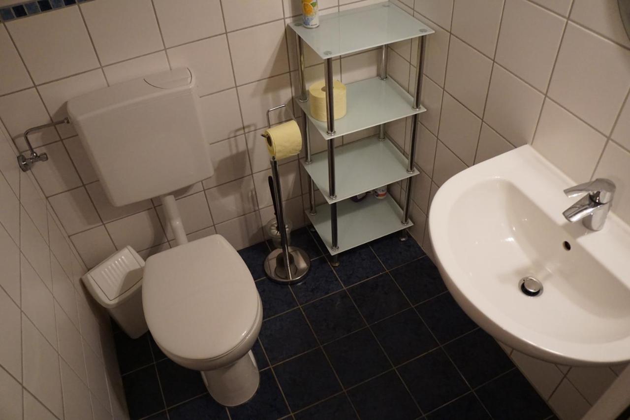 Gerlitzen-huette Holiday home Treffen
