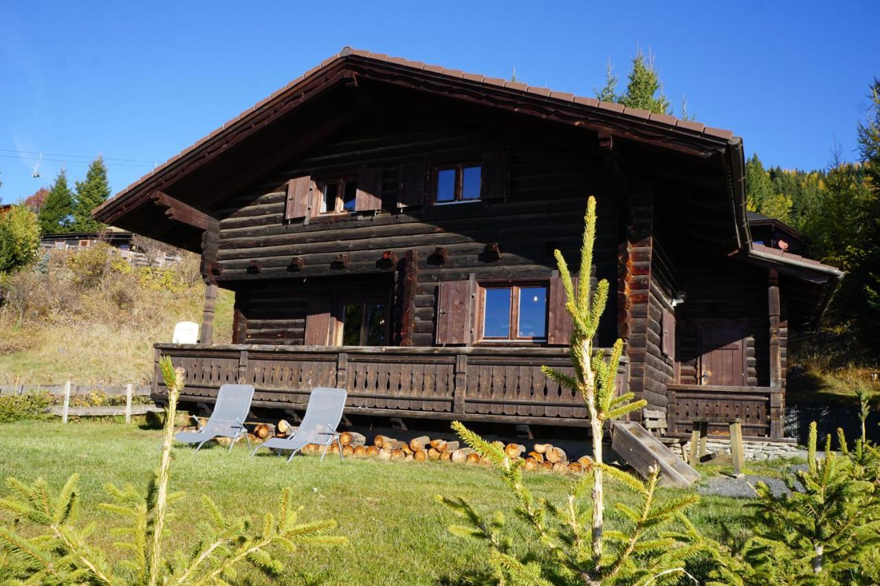 Gerlitzen-huette Holiday home Treffen