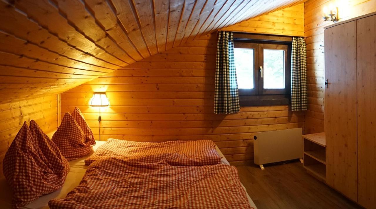 Gerlitzen-huette Holiday home *