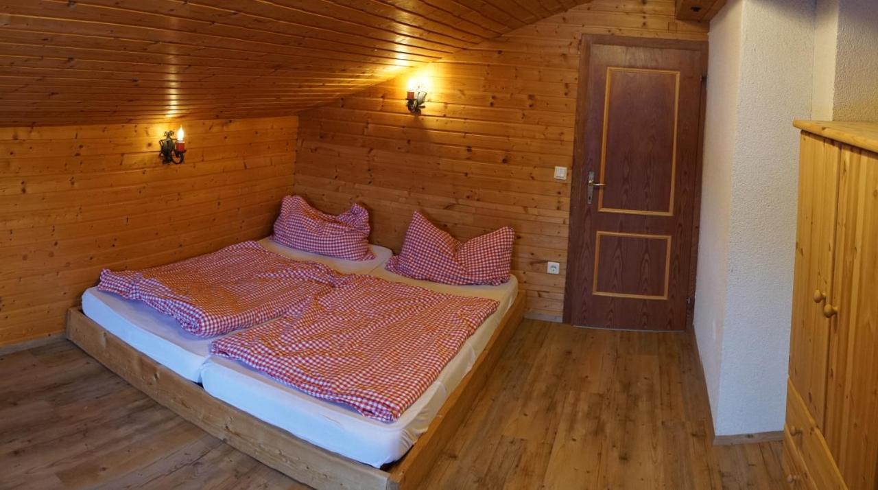 Gerlitzen-huette Holiday home Treffen
