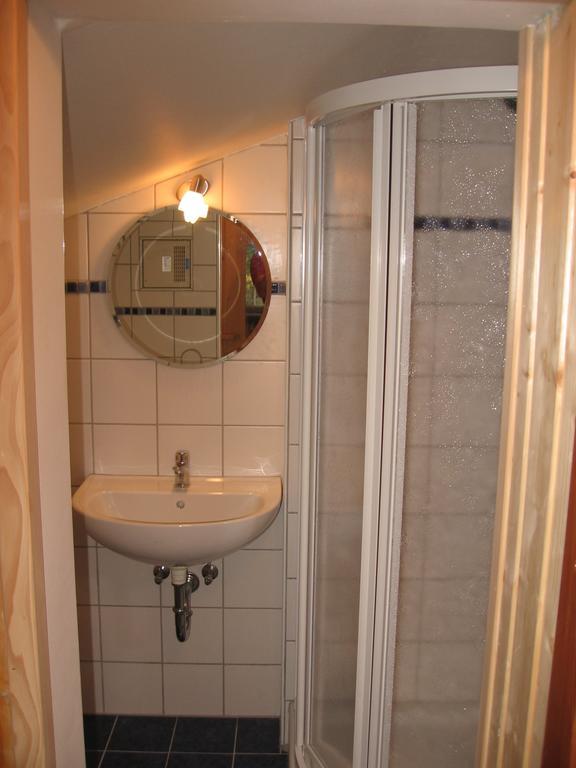 Holiday home Gerlitzen-huette Treffen