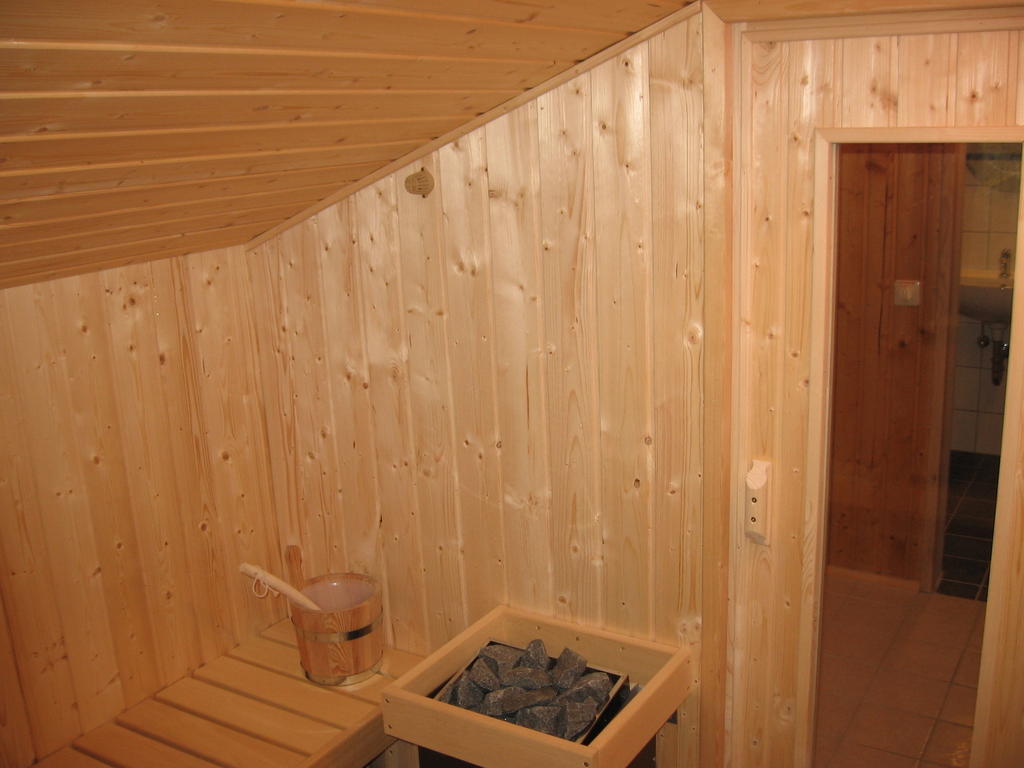 Holiday home Gerlitzen-huette *