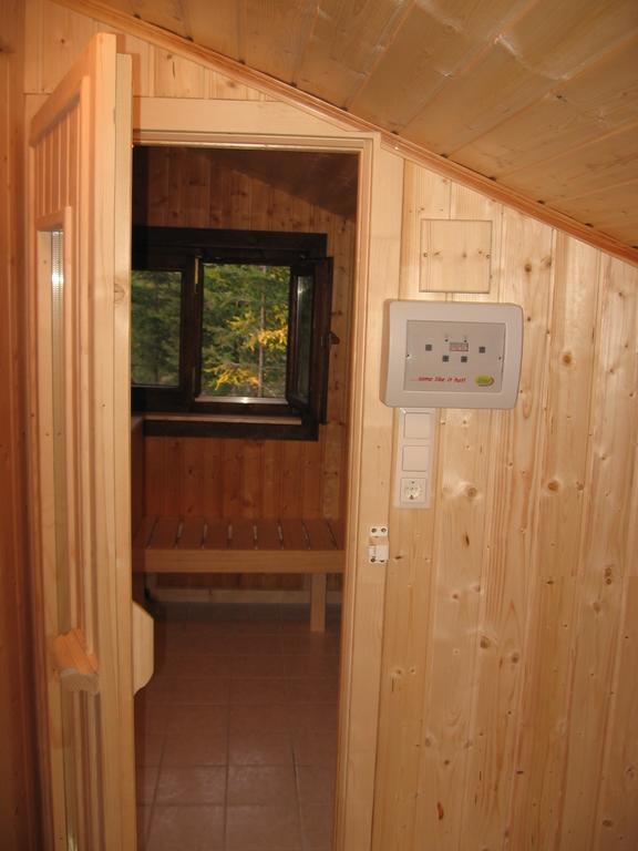 Holiday home Gerlitzen-huette Treffen