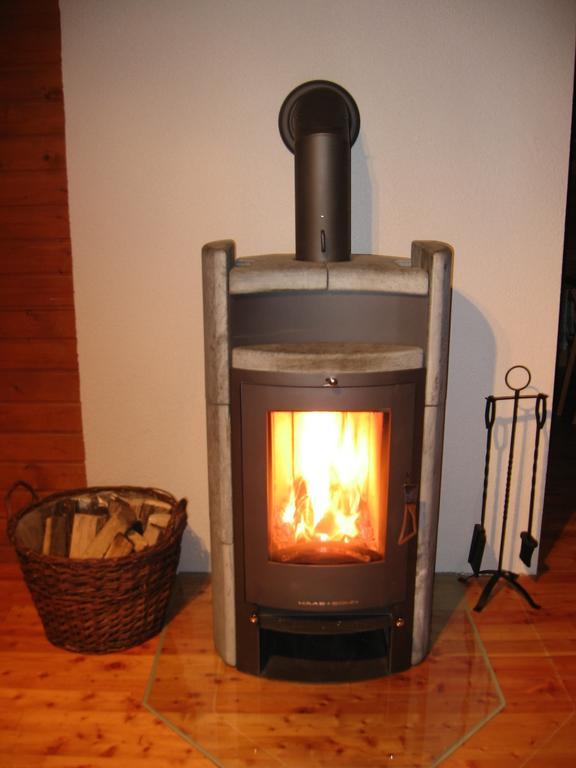 Holiday home Gerlitzen-huette Treffen